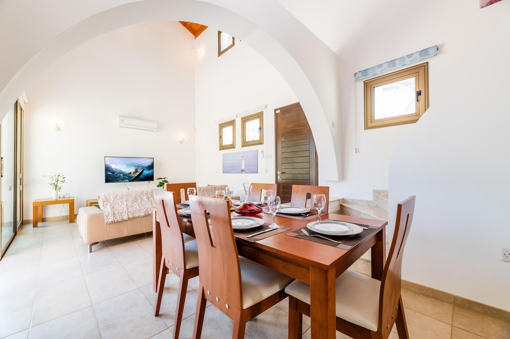 Kymma River Villa 4