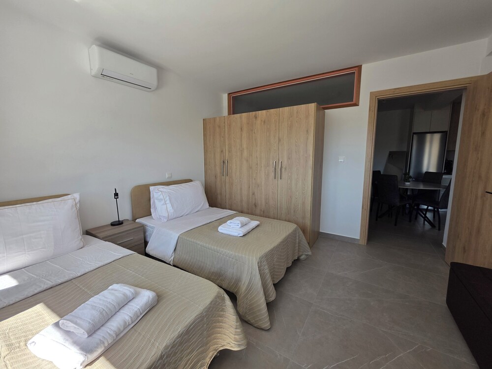 Two-Bedroom Suites by Kentrikon 1924 Boutique Hotel, Old Town