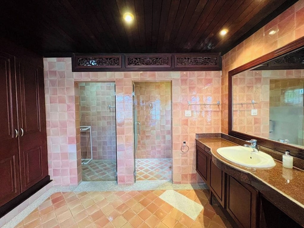 Jaokhun Panorama Villas, Patong