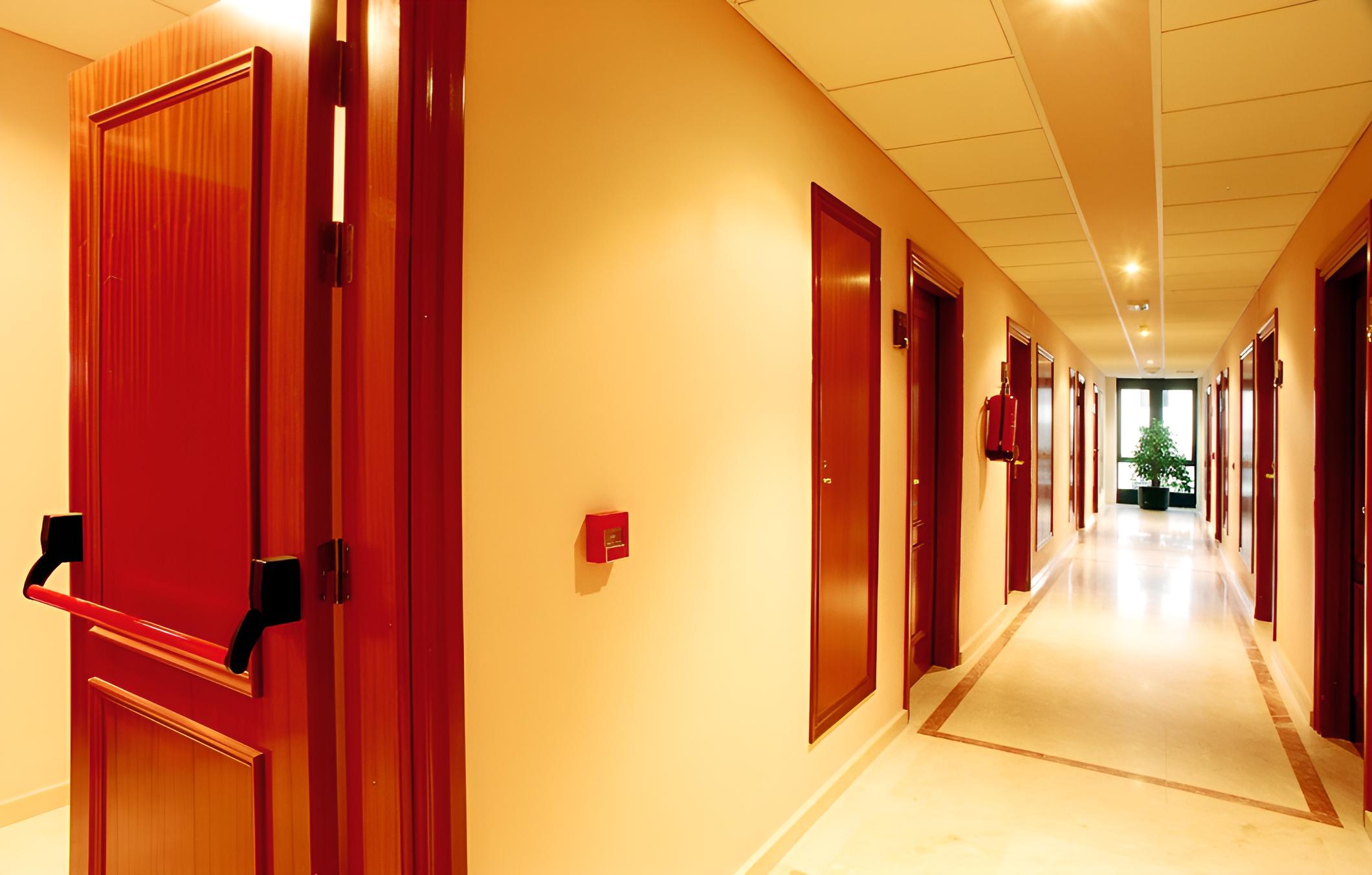 Luz Hotel