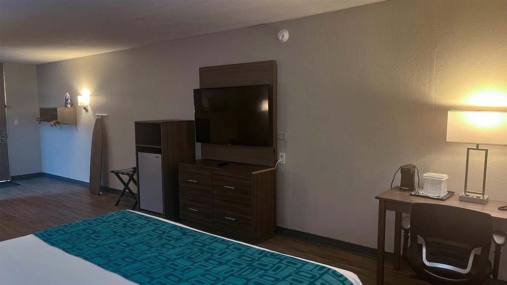 Motel 6 – Lake City, Fl – Medical Center
