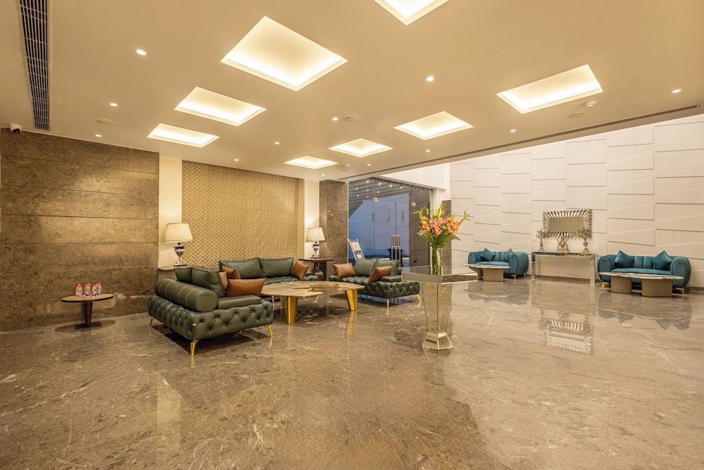 Sterling Borderland Amritsar