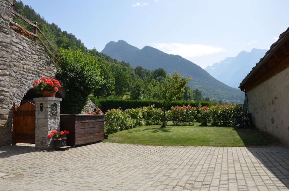 Appartamento Con Giardino view 3