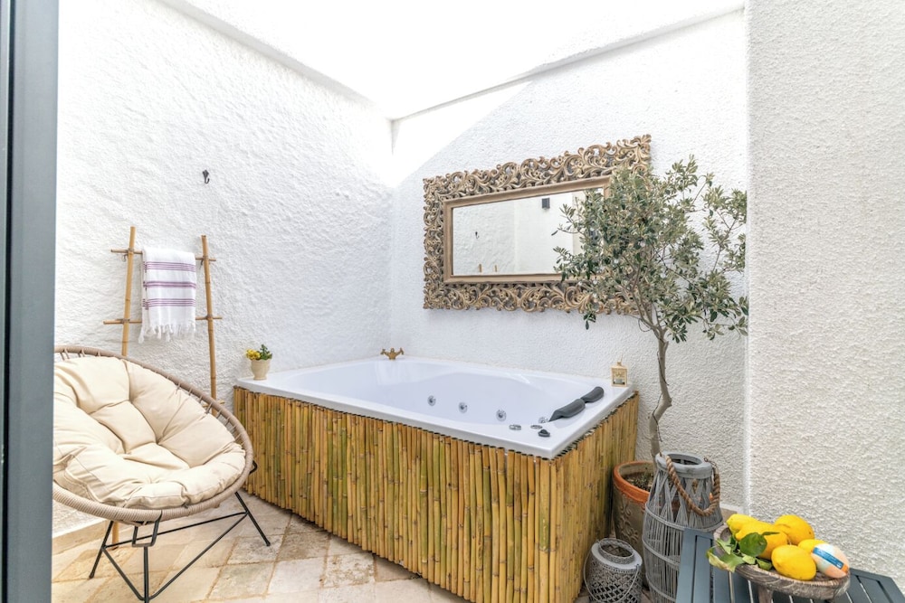 La Rubina Alacati-Adults Only