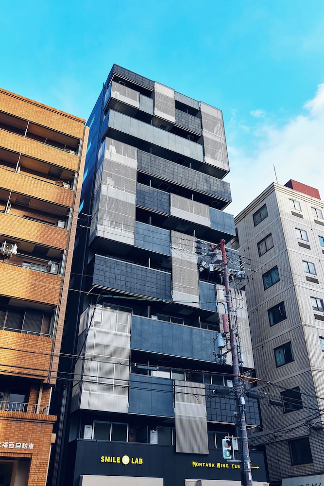 MONTANA WING YEBISU