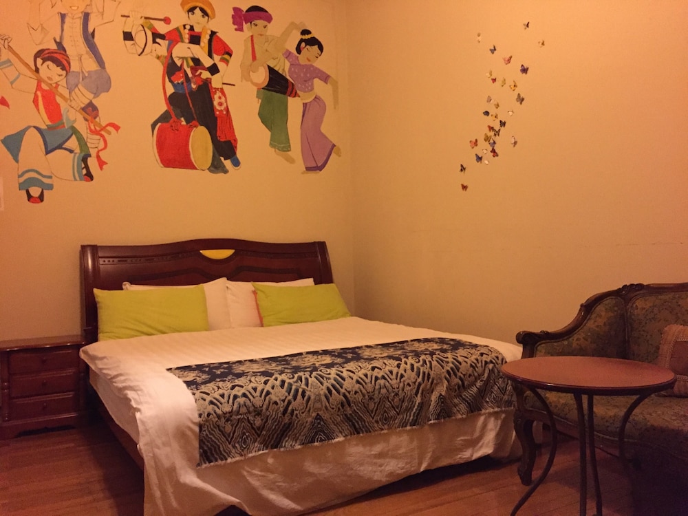 Utra Safari Villa