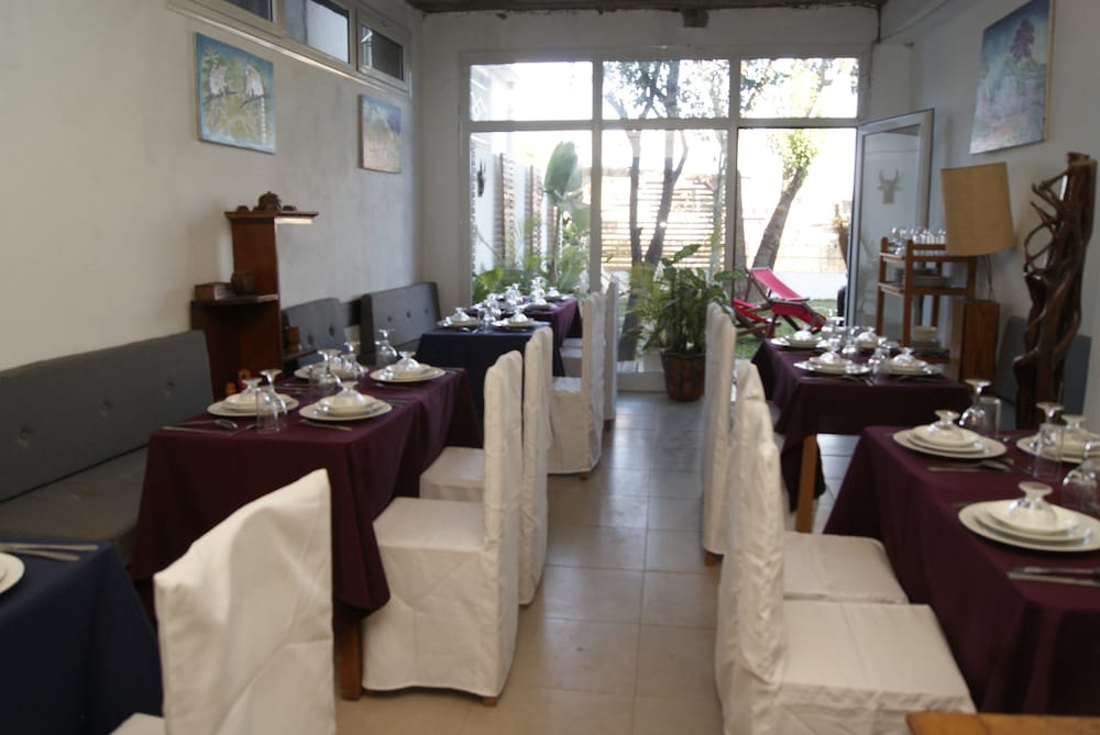 Villa Mahefa