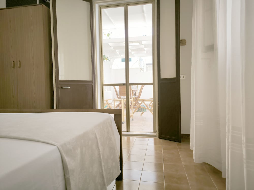 A casa della Mery Puglia Online