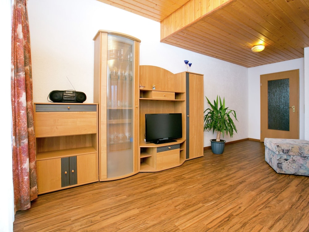 Spacious Apartment near Lake Constance with Covered Balcony view 4