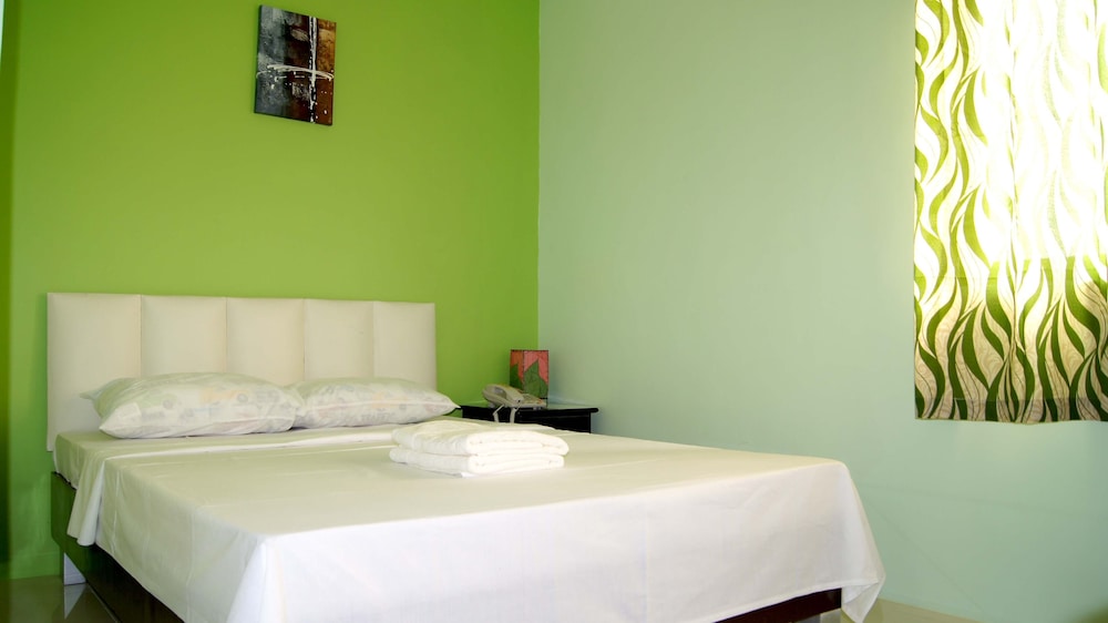 Staylite Park B&B