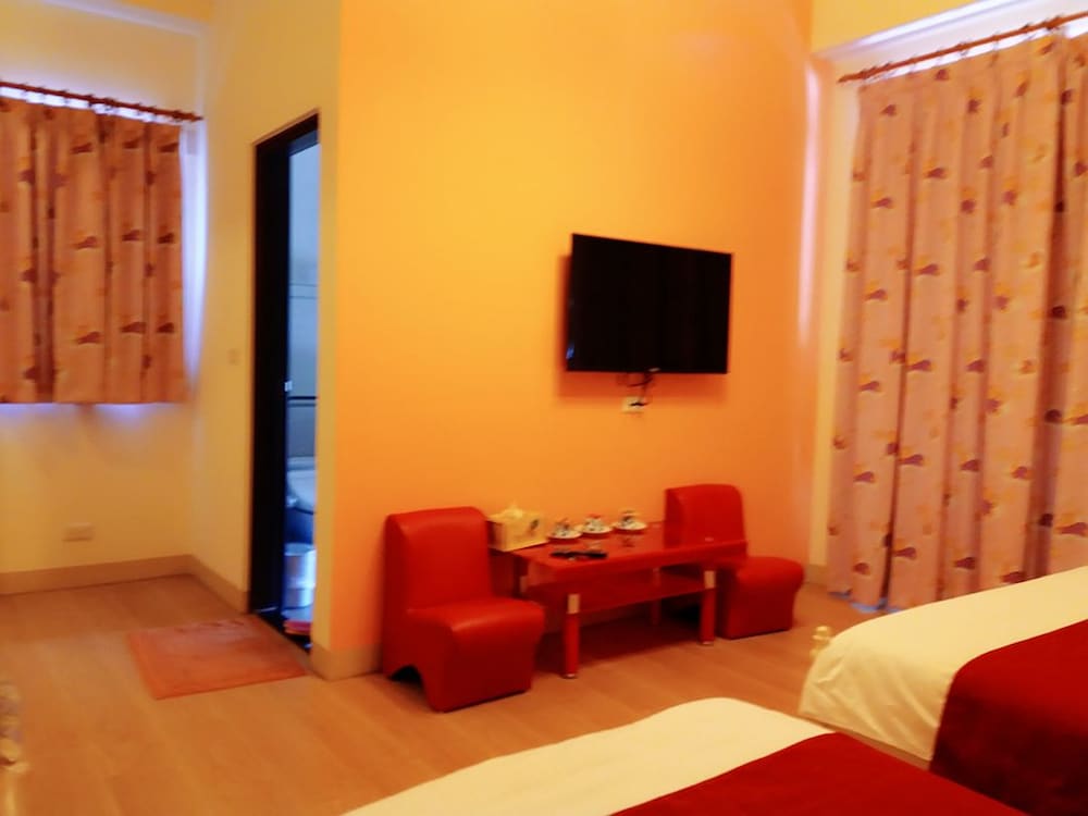 Money Hualien B&B
