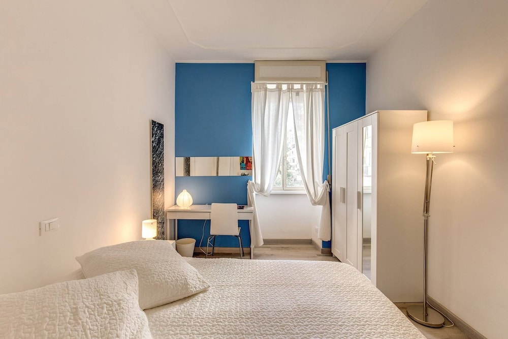 Ml Apartment - Caracalla 2