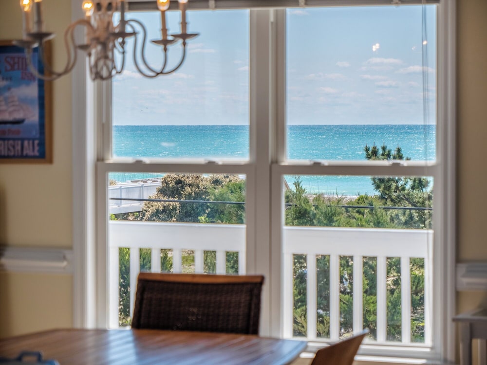 The Channel Marker by Topsail Realty