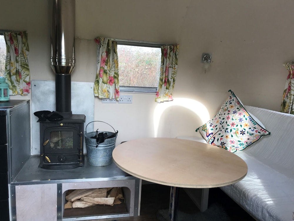 Cotswolds Camping at Holycombe