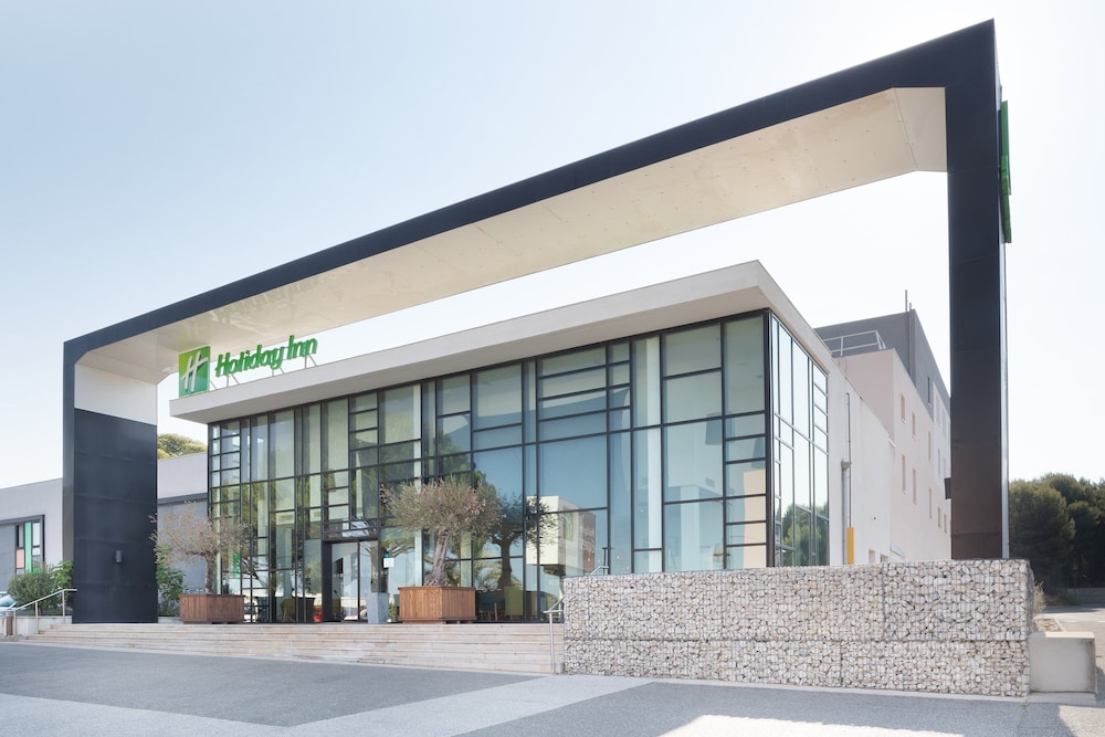 Vitrolles Vacations - Holiday Inn Marseille Airport, an IHG Hotel - Property Image 26