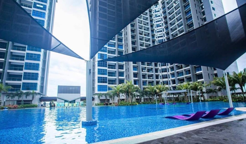 KtY Suite Atlantis Residence