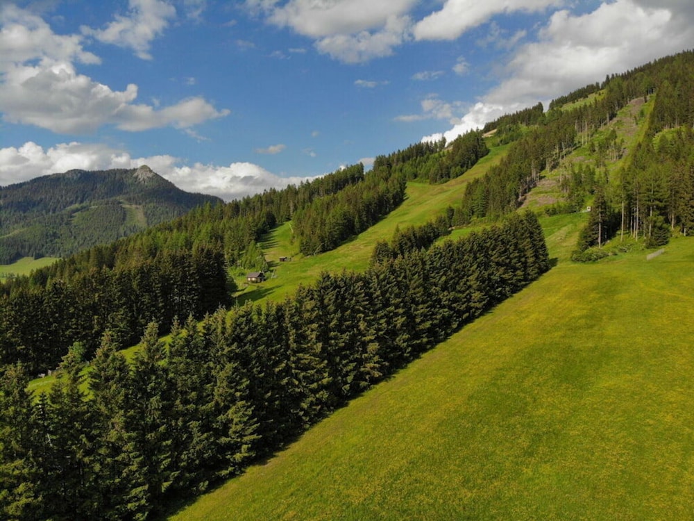 Marei-hutte Comfortable Holiday Residence