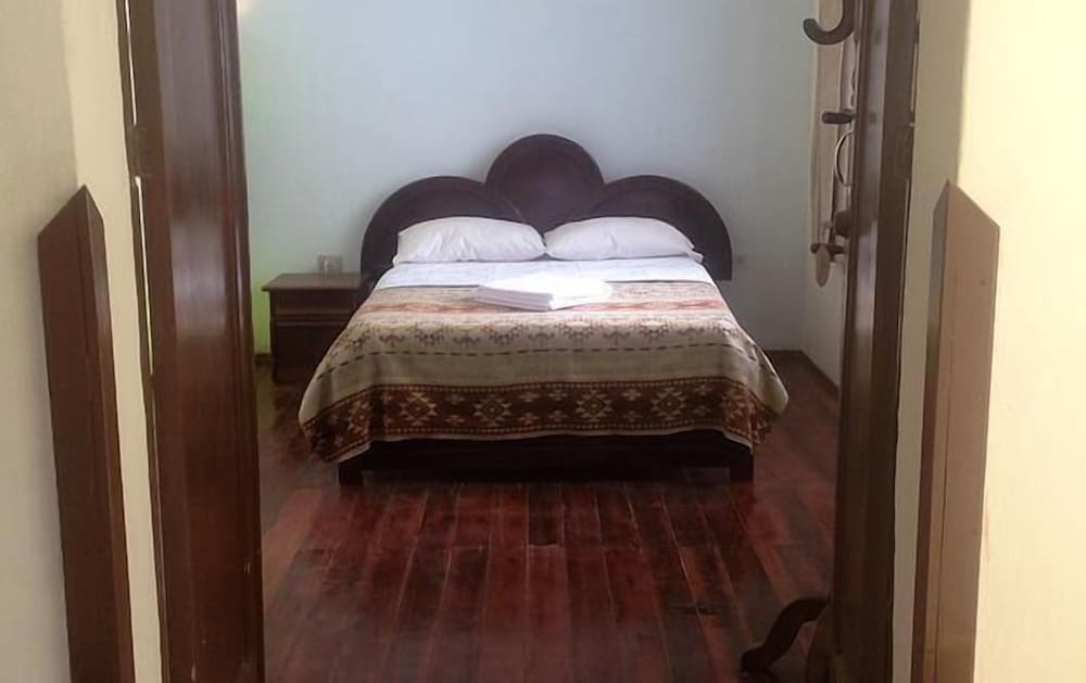 Guesthouse Nelson