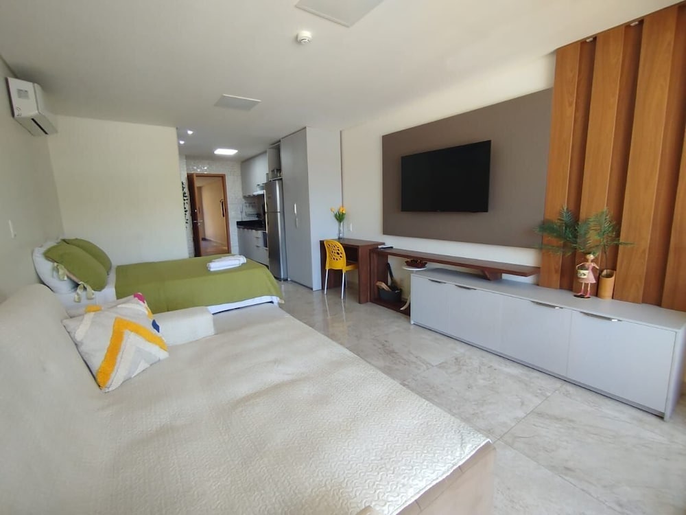 Eco Resort Praia dos Carneiros