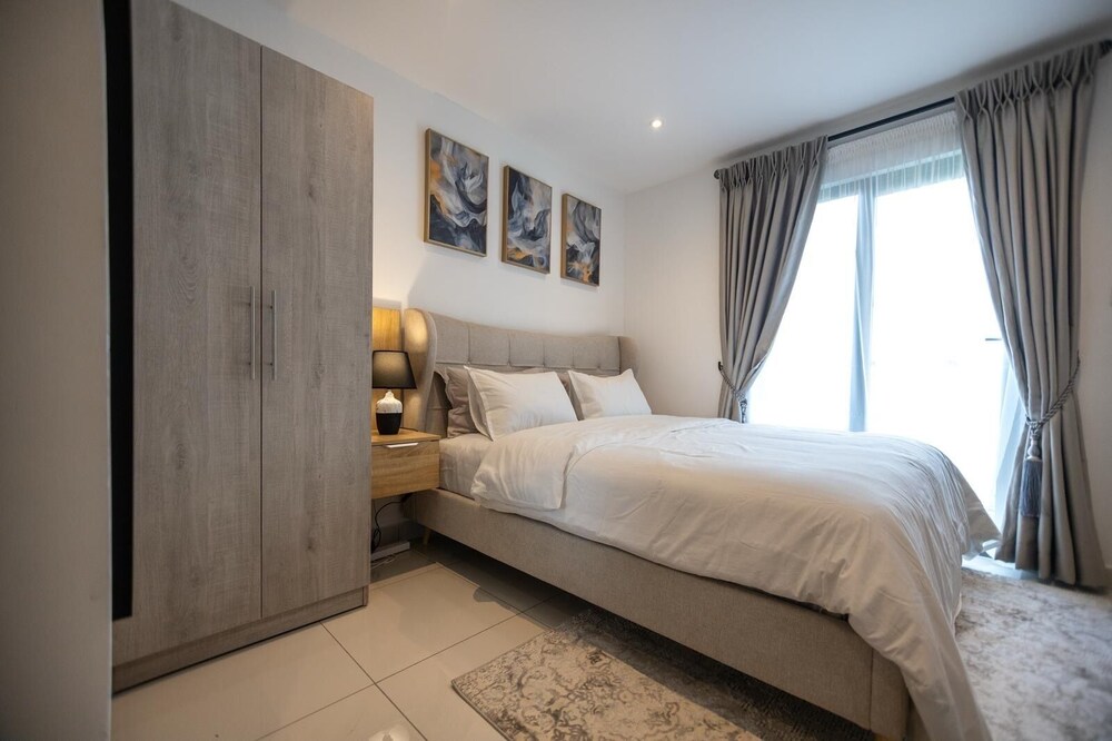 Easy Stay at Loxwood Apartment