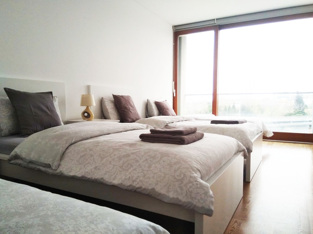 Pantanal Hostels