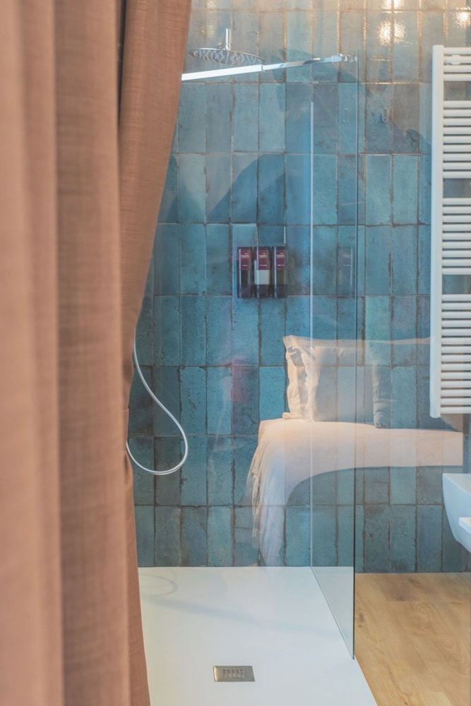 Rezia Apartments by Rent all Como