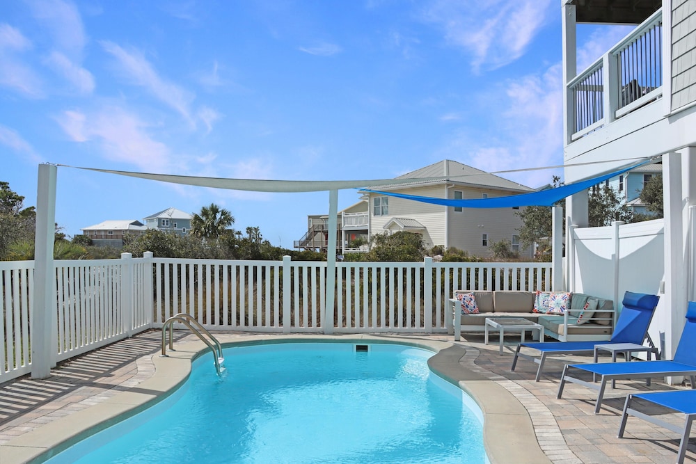 The Gulf Club