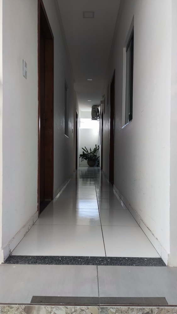 HOTEL GALICIA