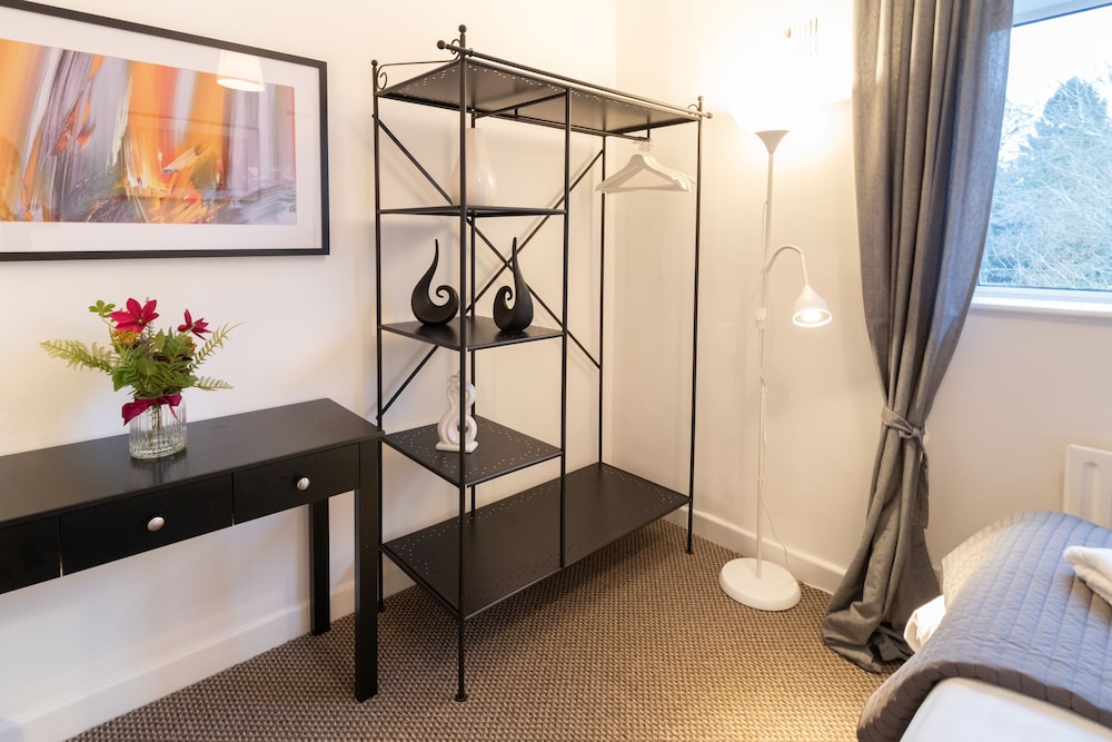 Valentia Lodge Serviced Accommodation