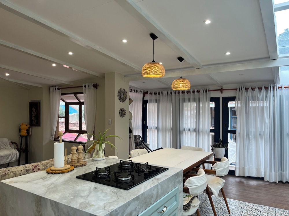 Casa Corrales by Wynwood House