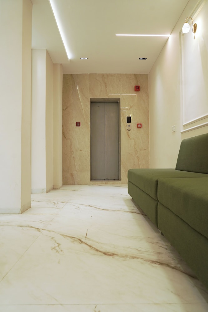 Hotel Suryodaya