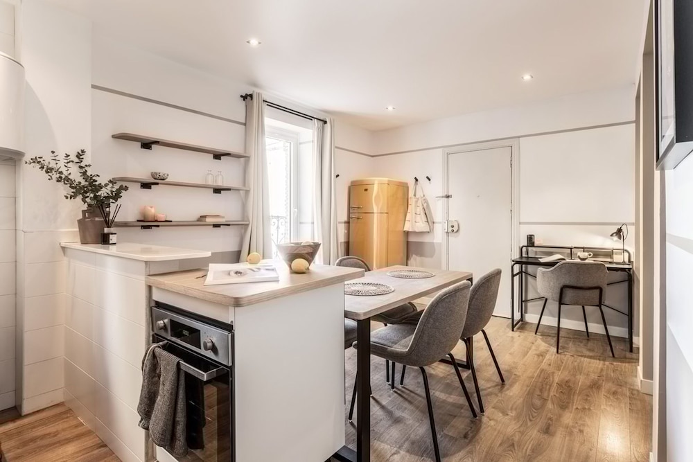 Cristal - 1 Bedroom in Castellana