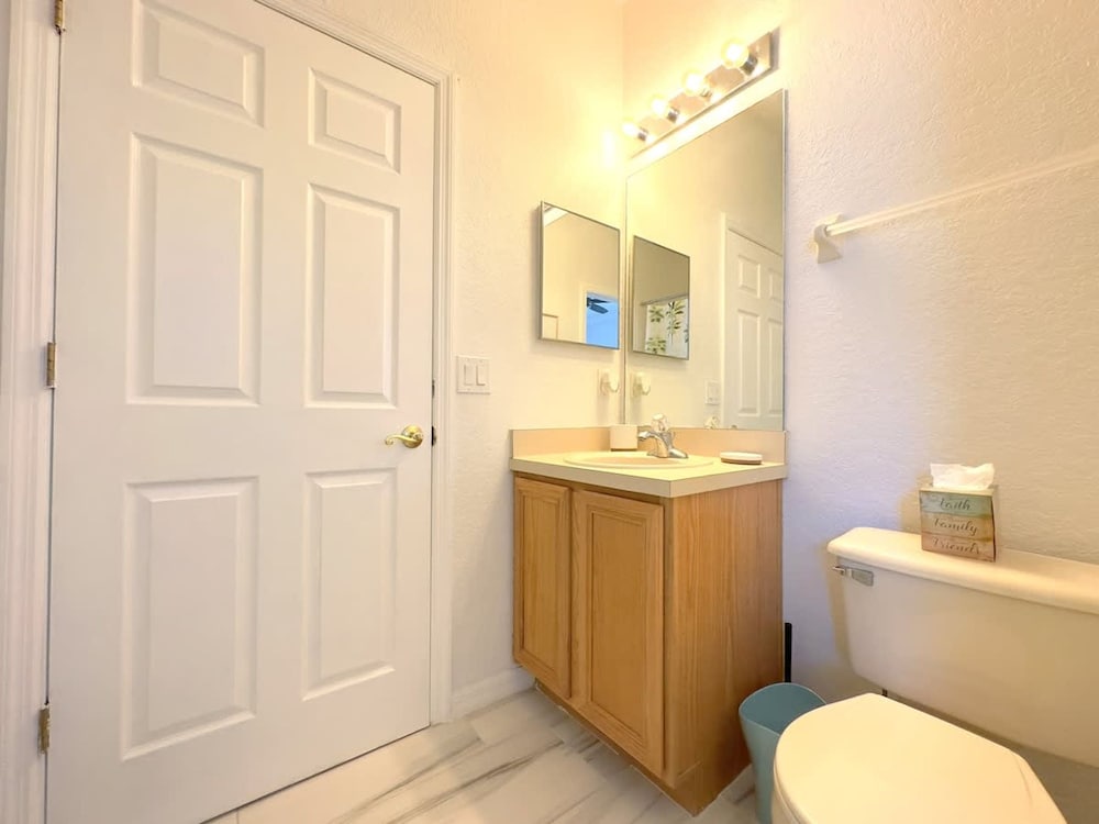 Modern 4BR Home in Regal Palms Resort Near Disney