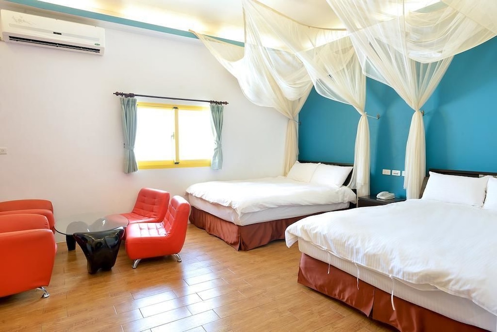 Kenting Star Inn