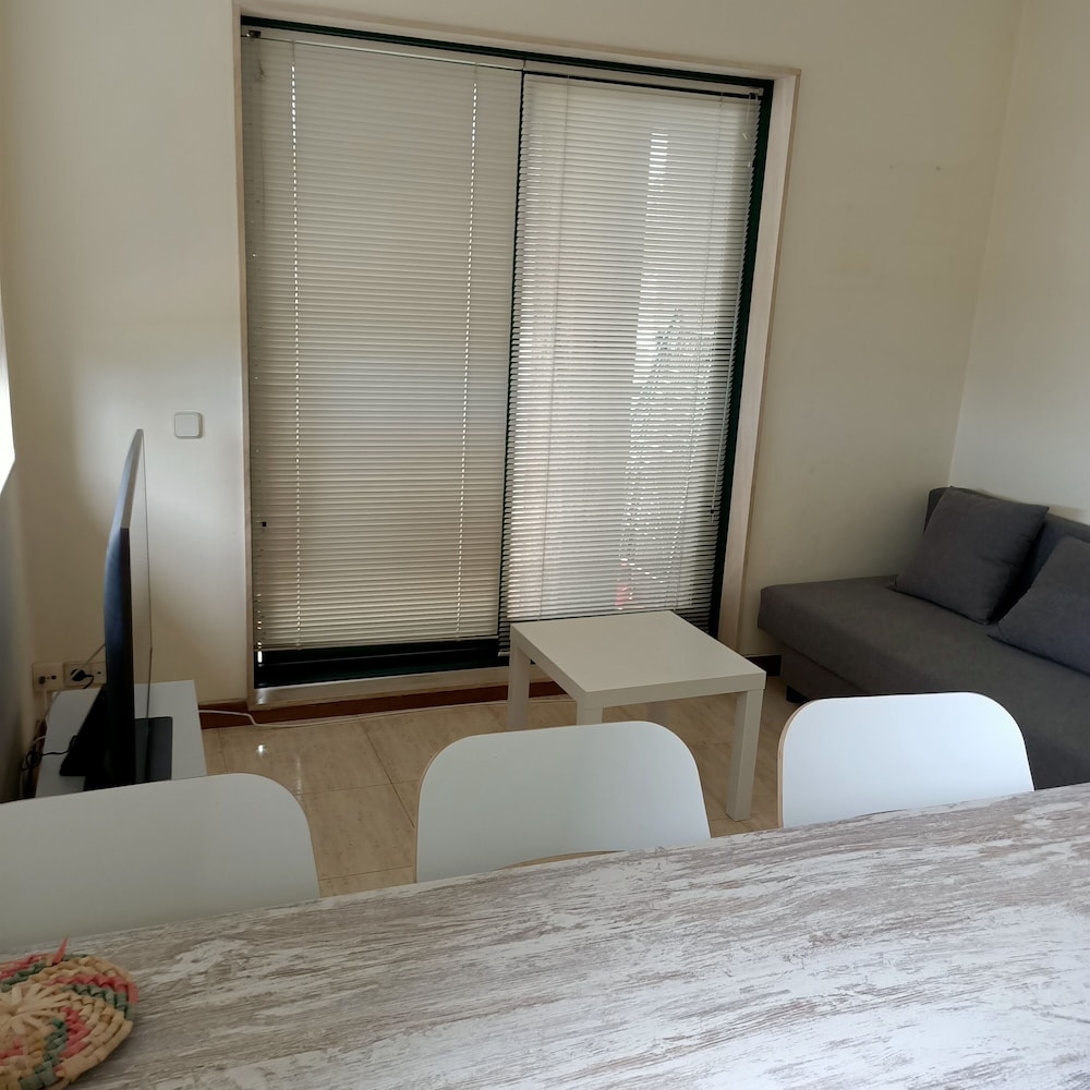 Samil Beachfront Apartment en Vigo — other