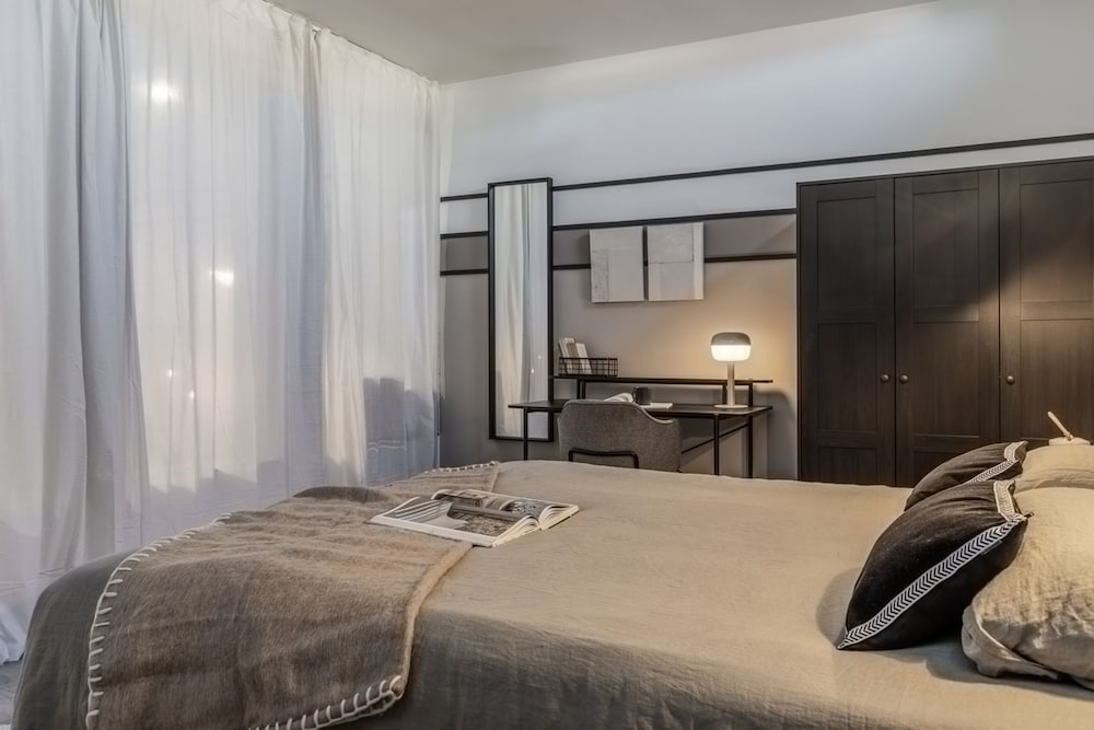 Ayllon - 1 Bedroom in Recoletos