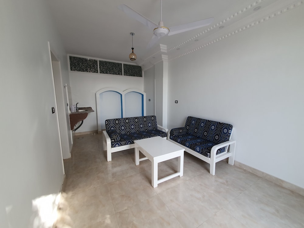 Luxor Guest House