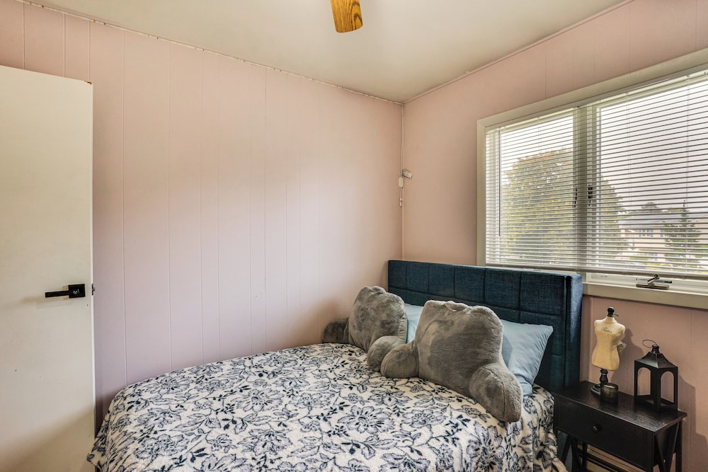 Family Home Near LIE & Blydenburgh Co Park