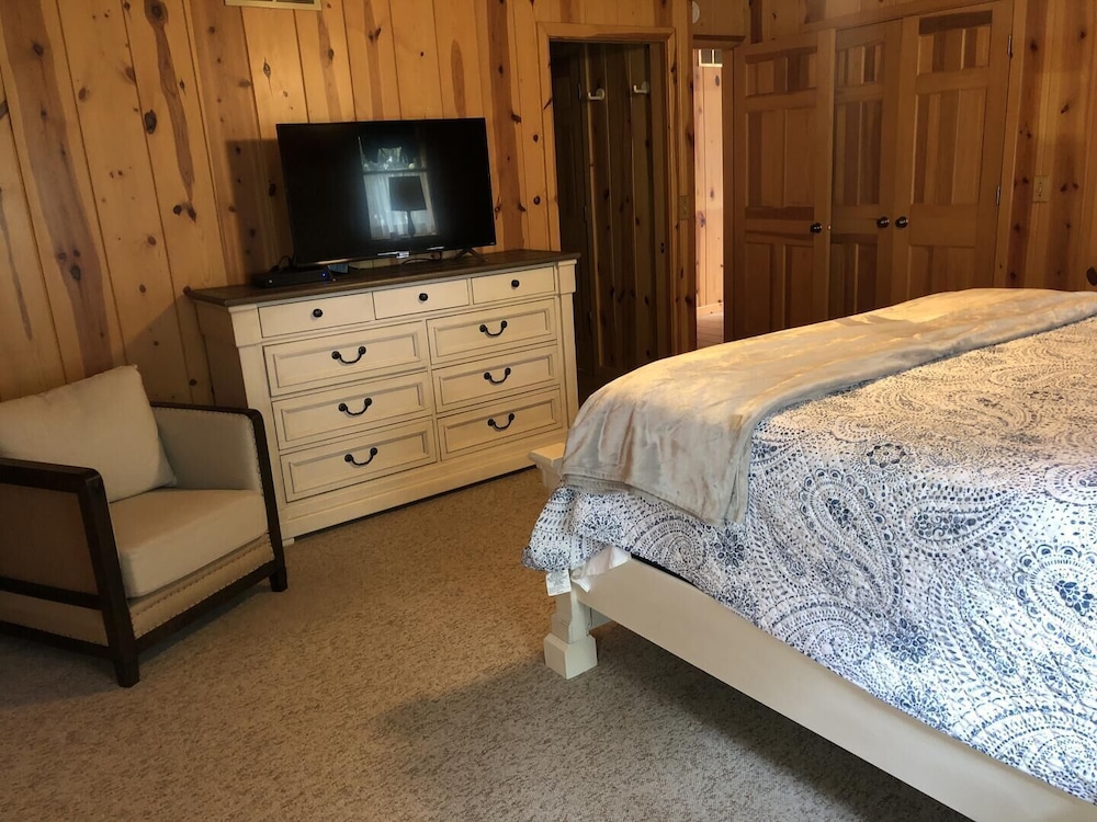 Longview Lodge, fotografía 3