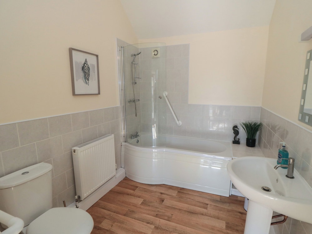 Curlew Cottage