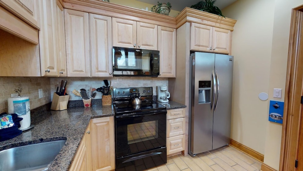 The Gardens by Tybee Vacation Rentals