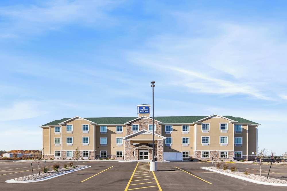 Cobblestone Hotel & Suites - Eaton