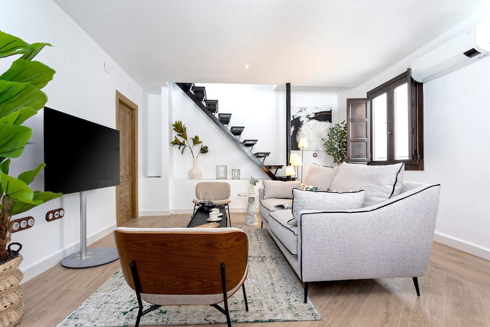Exclusive Apartment in Granada Horno Marina 11