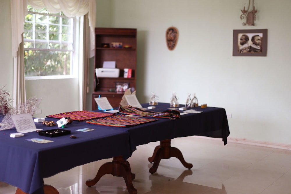 All Nations Guesthouse