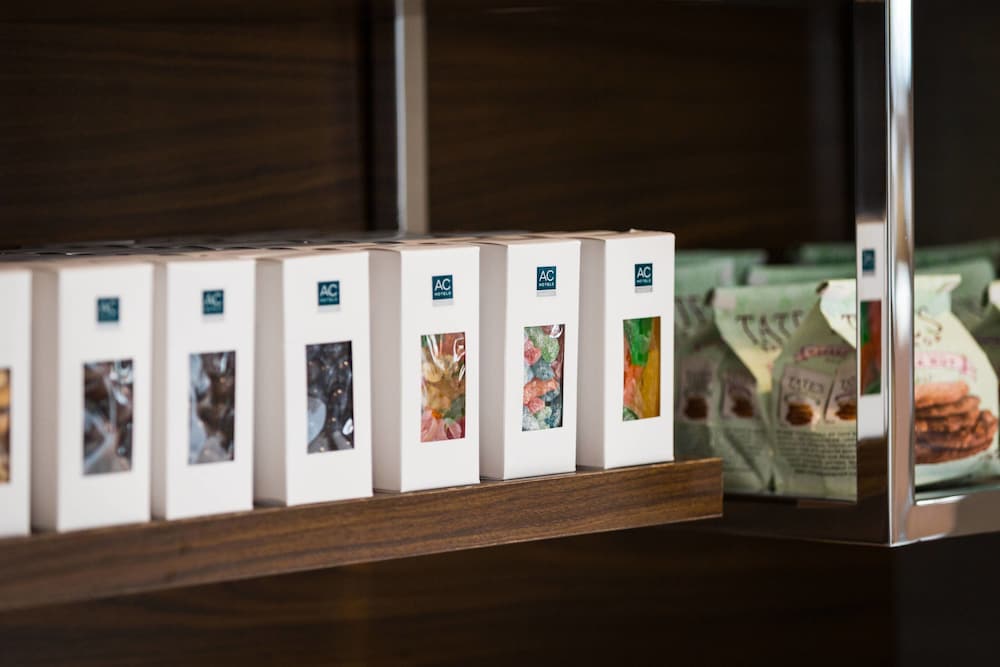 AC Hotel by Marriott National Harbor Washington, D.C. Area, Foto 58