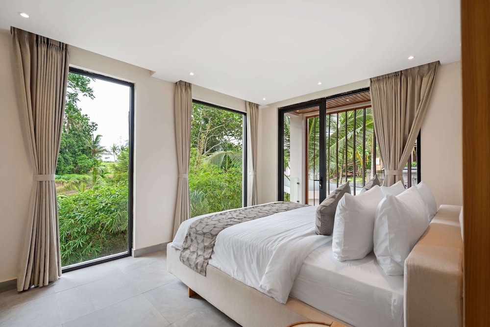 Bali Magical Villas
