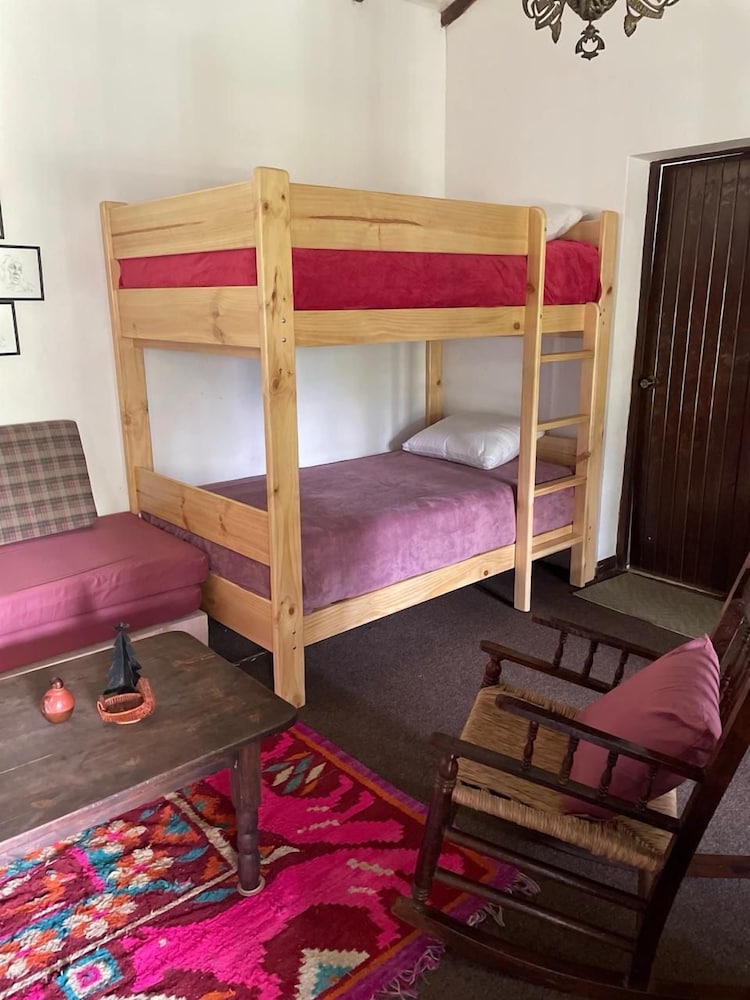 Casa Huaraz by Wynwood House