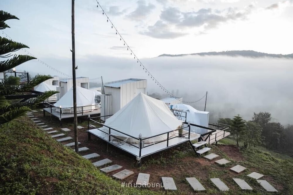 Sunset Resort Khaokho
