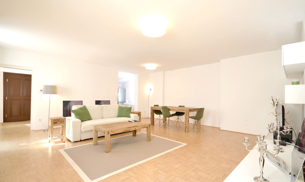 City Center Residence near Stephansdom