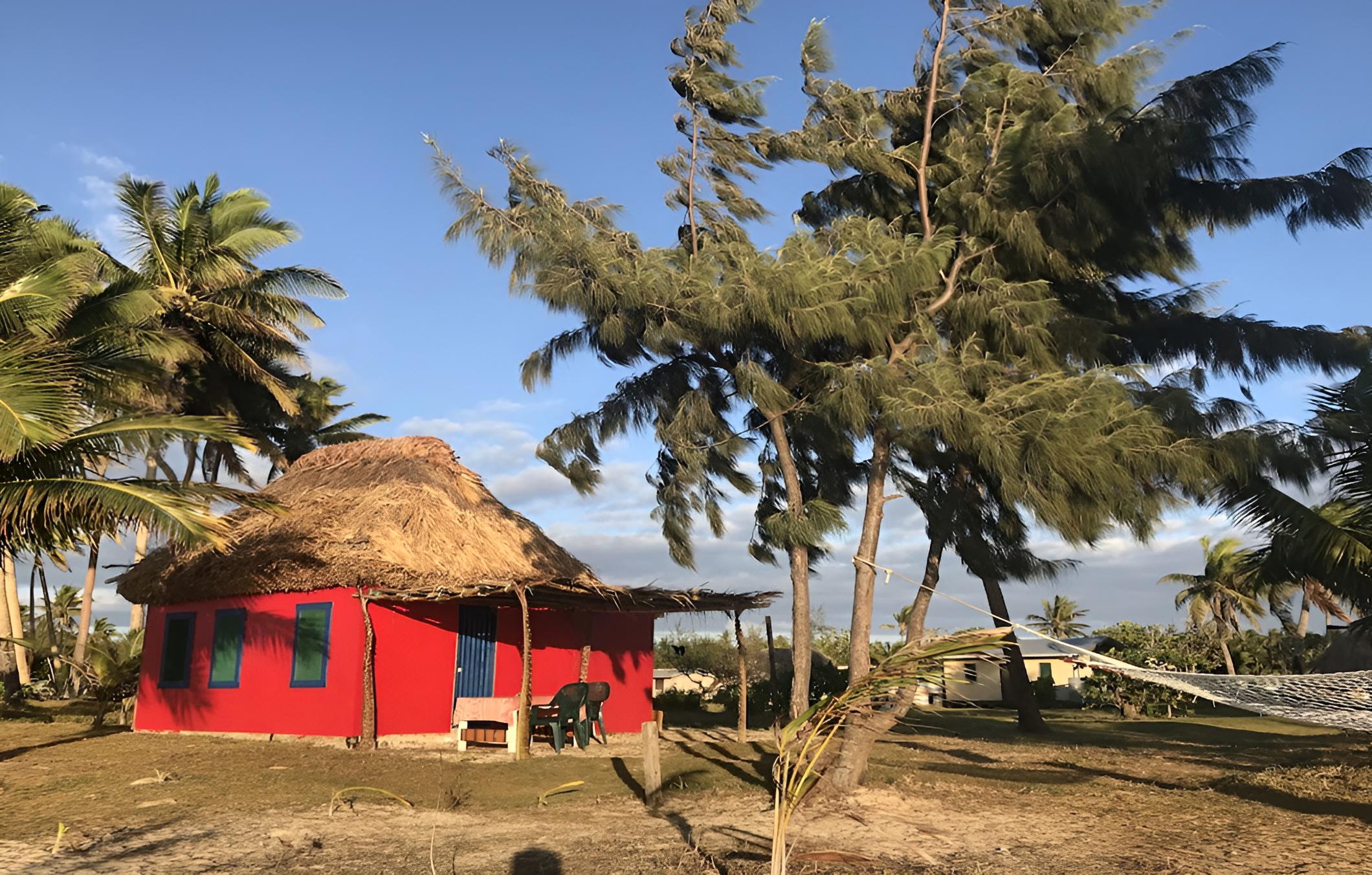 Yasawa Homestays